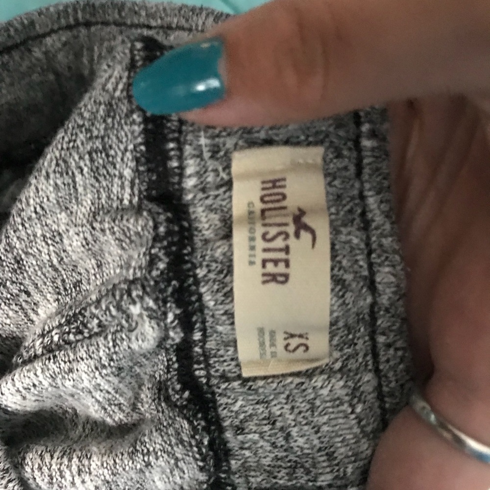 sweatpants